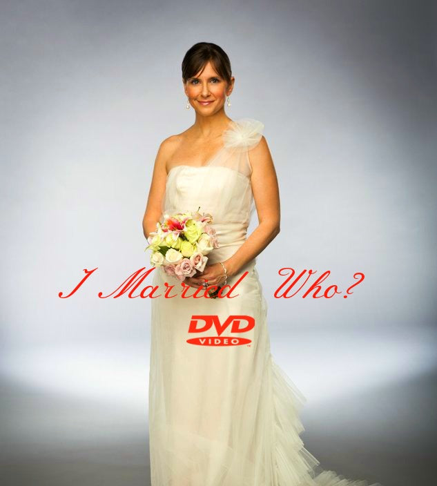 I Married Who Dvd 2002 Rarefliks