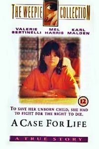 A Case for Life Dvd (1996)