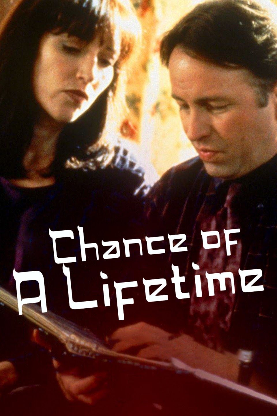 Chance of a Lifetime Dvd (1998)