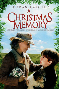 A Christmas Memory Dvd (1997)