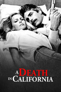 A Death in California Complete Series 1985 Dvd