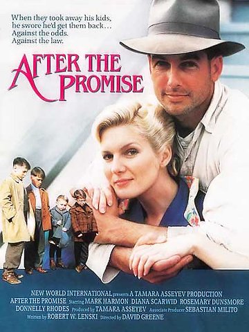 After the Promise Dvd (1987)