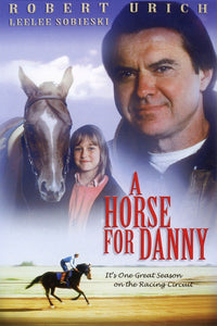 A Horse for Danny Dvd (1995)