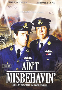 Ain't Misbehavin' Complete Series 1997 Dvd