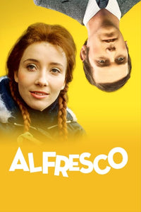 Alfresco Complete Series 1983 Dvd