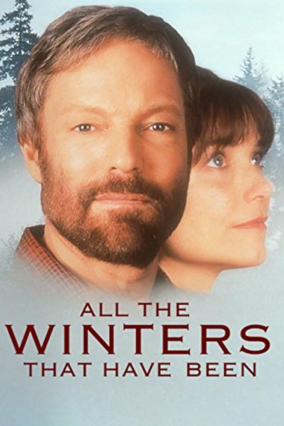 All the Winters That Have Been Dvd (1997)