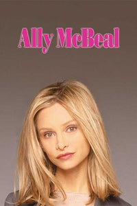Ally McBeal Complete Series 1997 Dvd