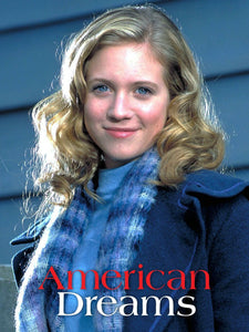 American Dreams Complete Series 2002 Dvd