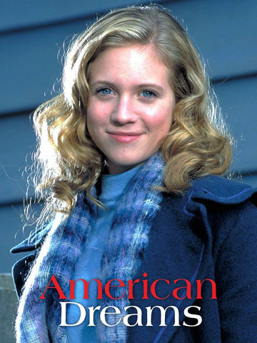 American Dreams Complete Series 2002 Dvd