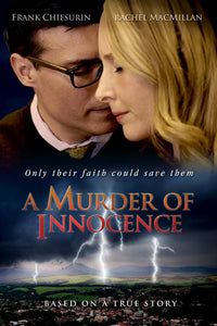 A Murder of Innocence Dvd (2018)