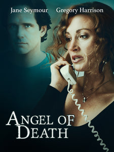 Angel of Death Dvd (1990)
