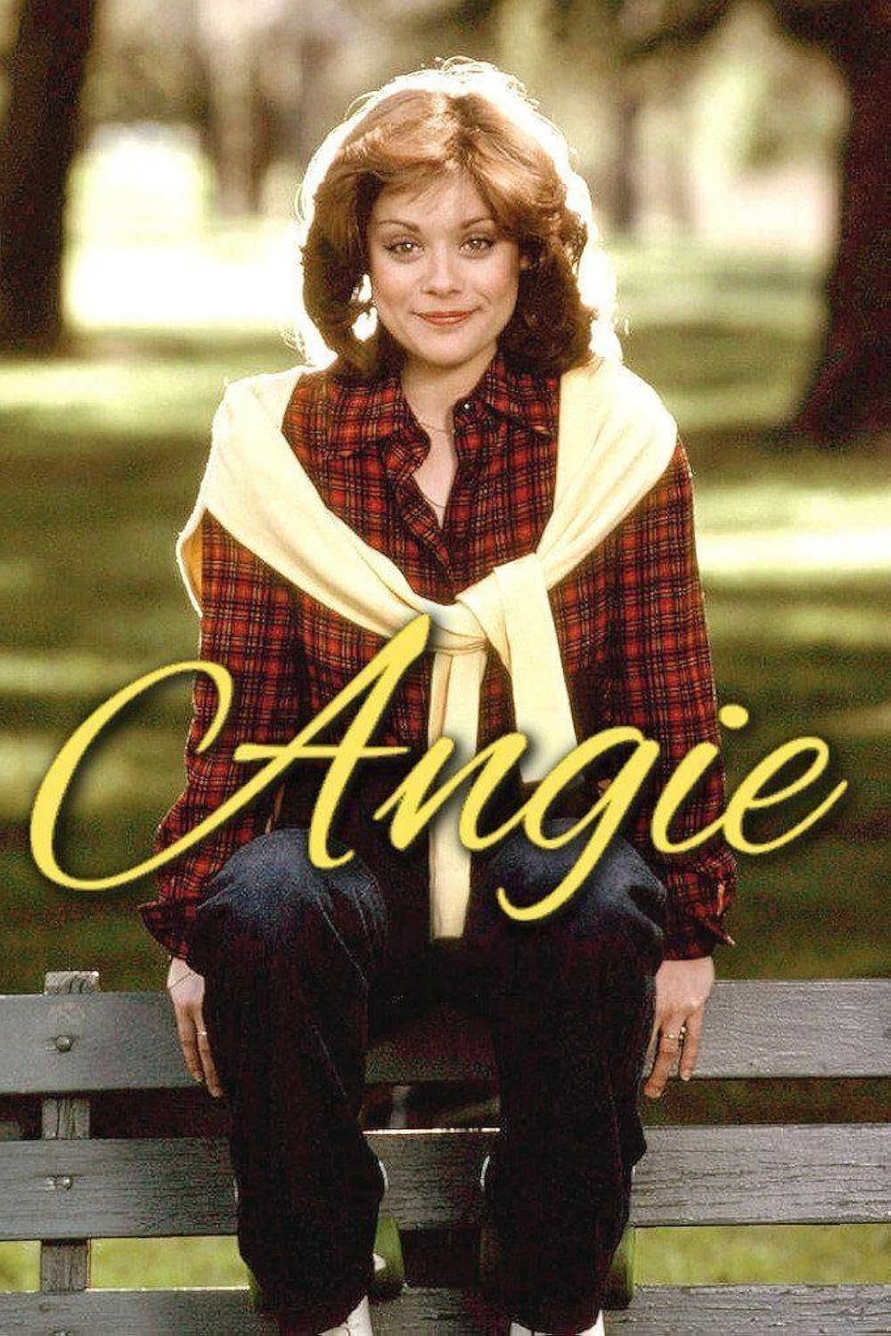 Angie Complete Series 1979 Dvd