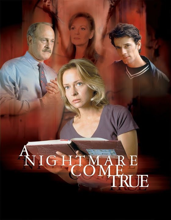 A Nightmare Come True Dvd (1997)