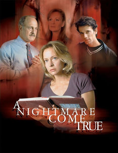 A Nightmare Come True Dvd (1997)
