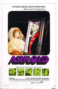 Arnold Dvd (1973)