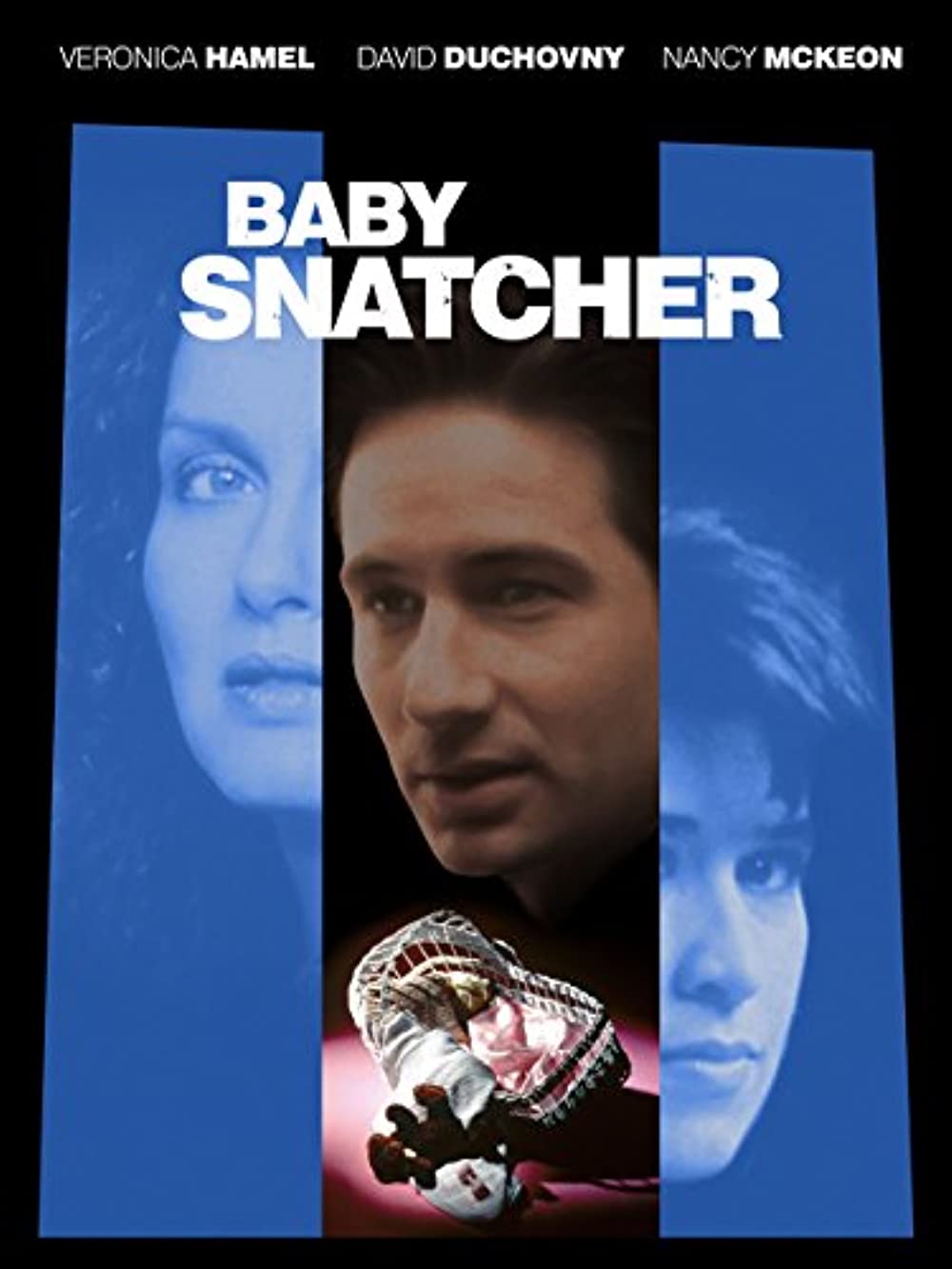 Baby Snatcher Dvd (1992)