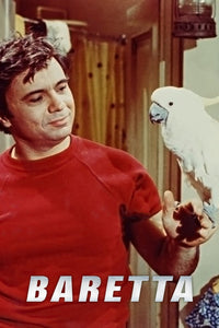 Baretta Complete Series 1975 Dvd