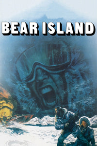 Bear Island Dvd (1979)