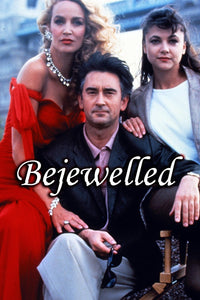 Bejewelled Dvd (1991)