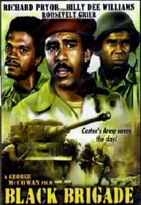 Carter's Army Dvd (1970)