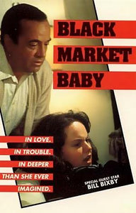 Black Market Baby Dvd (1977)