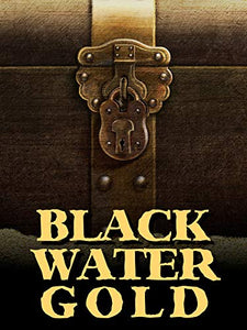 Black Water Gold Dvd (1970)