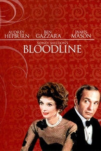 Bloodline Dvd (1979)