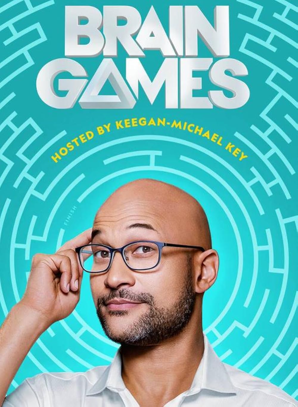 Brain Games Complete Series 2011 Dvd