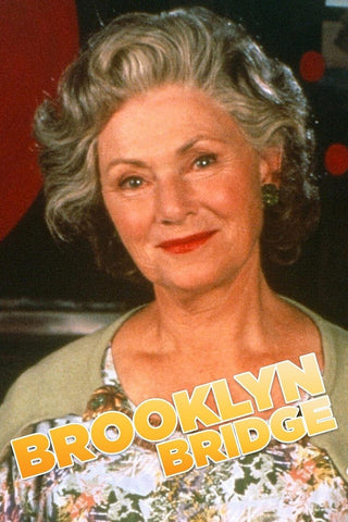 Brooklyn Bridge Complete Series 1991 Dvd