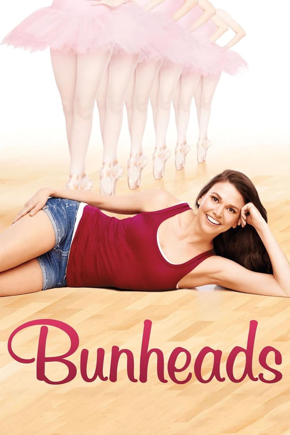 Bunheads Complete Series 2012 Dvd