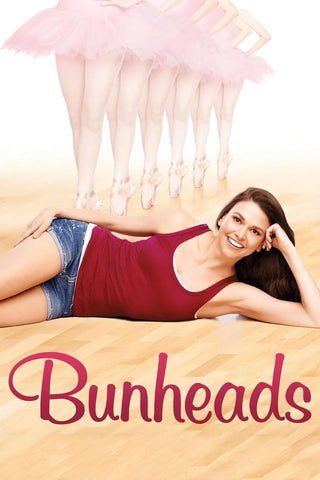 Bunheads Complete Series 2012 Dvd