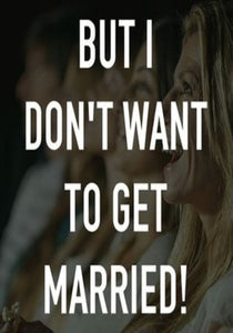 But I Don't Want to Get Married! Dvd (1970)