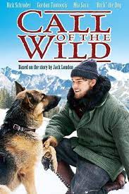Call of the Wild Dvd (1993)