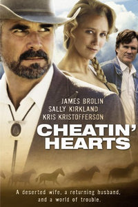 Cheatin' Hearts Dvd (1993)