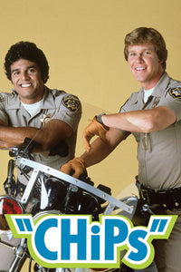 CHiPs Complete Series 1977 Dvd