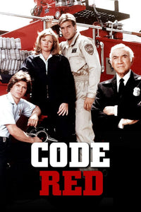 Code Red Complete Series Dvd