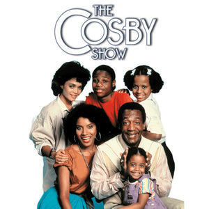 The Cosby Show Complete Series 1984 Dvd