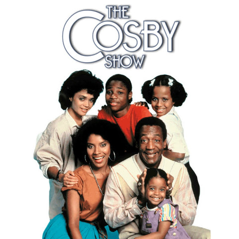 The Cosby Show Complete Series 1984 Dvd