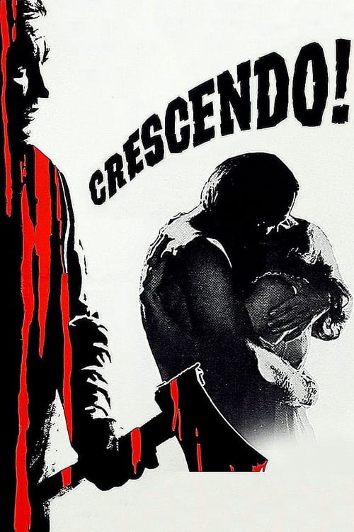 Crescendo Dvd (1970)