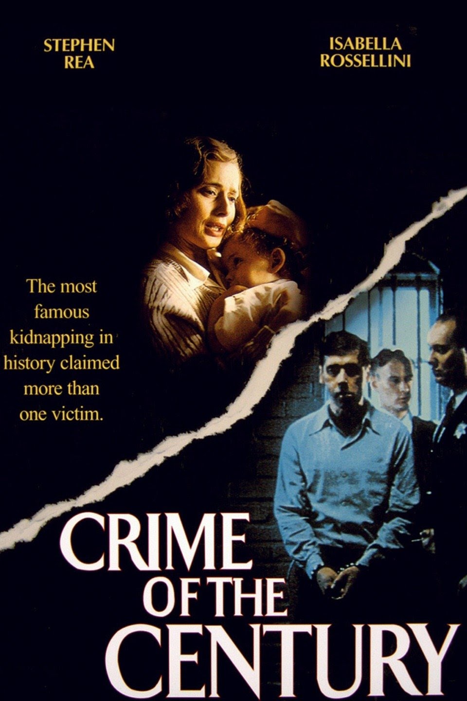 Crime of the Century Dvd (1996)