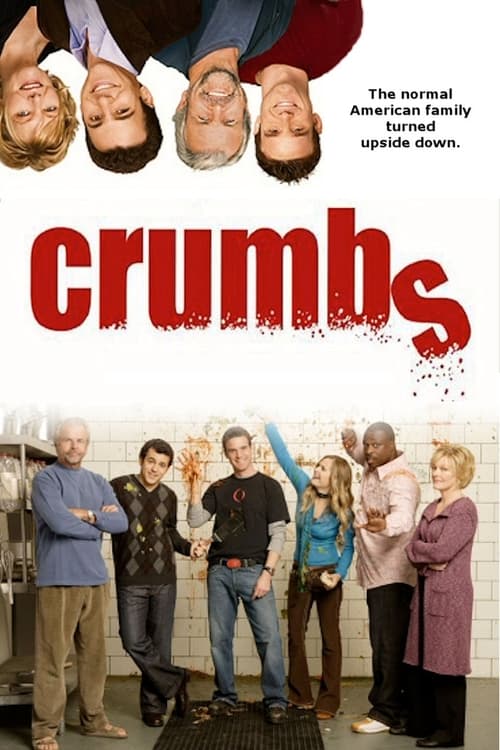 Crumbs Complete Series 2006 Dvd