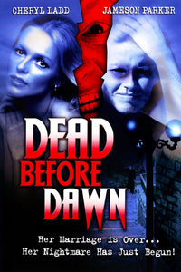 Dead Before Dawn Dvd (1993)