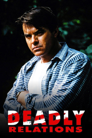 Deadly Relations Dvd (1993)