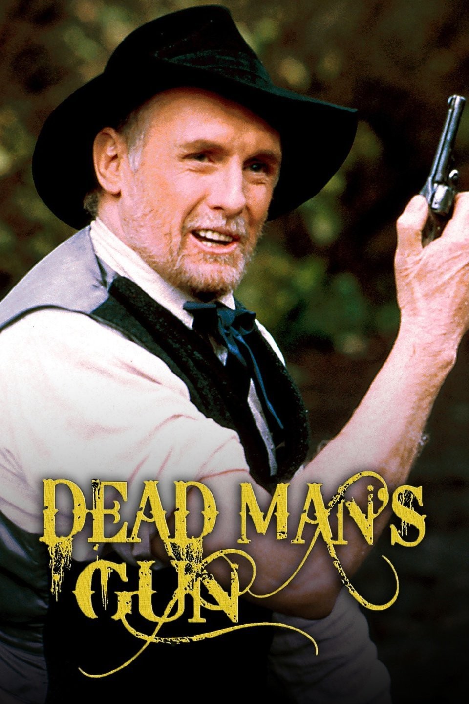 Dead Man's Gun Complete Series 1997 Dvd