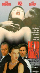 Dead on the Money Dvd (1991)