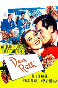 Dear Ruth Dvd (1947)
