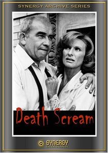 Death Scream Dvd (1975)