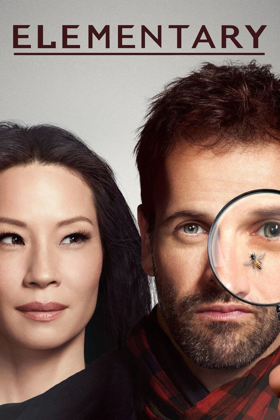 Elementary Complete Series 2012 Dvd