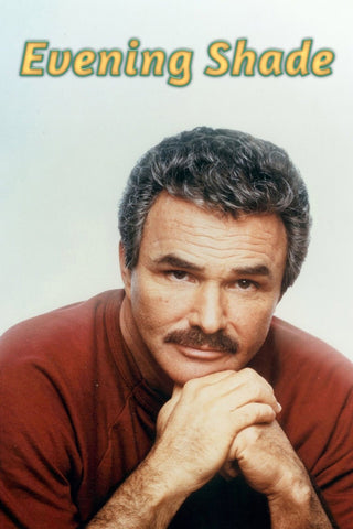 Evening Shade Complete Series 1990 Dvd