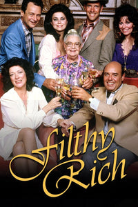 Filthy Rich Complete Series Dvd